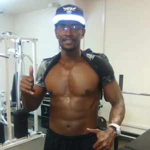 Meet your Posher, Dean